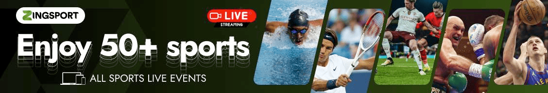 Live Football Streaming HD - Watch Sport TV Today